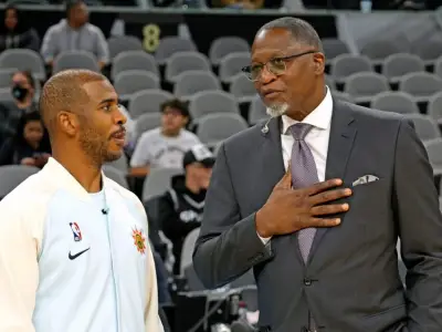 Dominique Wilkins has ‘no doubt’ Jayson Tatum will return to his top form