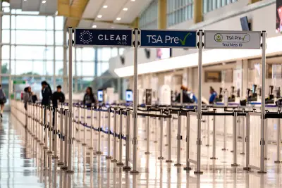 TSA says keep your shoes, maybe liquids