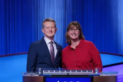Who is the Los Gatos High School teacher who appeared on ‘Jeopardy!’?