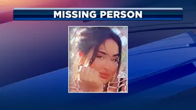 Miami Police searching for missing 23-year-old woman from Little Haiti