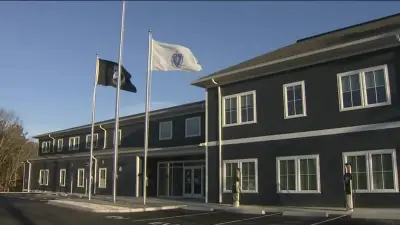 New report into East Falmouth Police Academy finds culture of hazing, recommends top leaders be fired