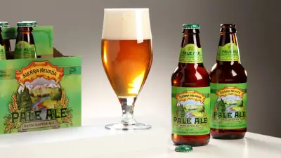 What the Sierra Nevada Pale Ale’s unusual World Beer Cup win means