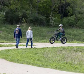 Elk Grove puts the brakes on kids riding e-bikes and e-scooters on streets