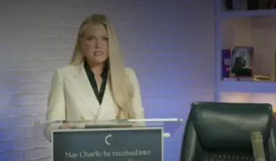 Charlie Kirk’s Turning Point taps his widow as its next leader. Questions about its future remain