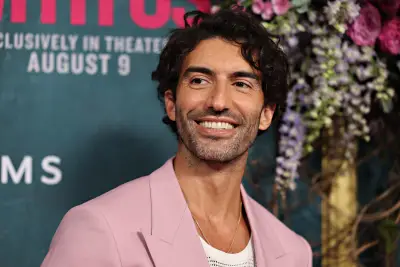 Justin Baldoni's $400 million defamation suit against Blake Lively dismissed