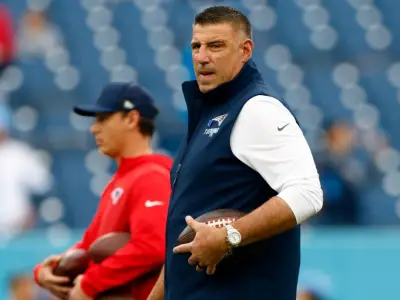 Patriots coach Mike Vrabel is quickly moving on to another familiar opponent, the Browns