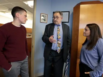 Downtown Boston hotel settles discrimination complaint after woman was accused of being a man