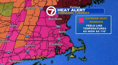 Hot To Go!
