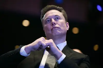 Work is “optional” and irrelevant money: Musk’s creepy utopian dream