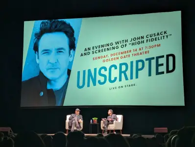 ‘High Fidelity’: 7 things you didn’t know about this awesome film