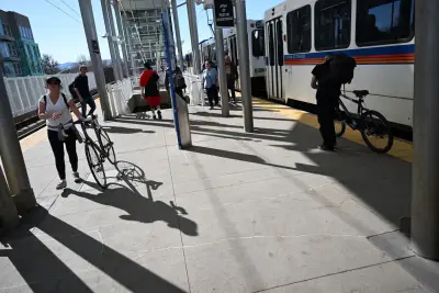 RTD ridership still falling as state pushes transit-oriented development: ‘We’re not moving the needle’