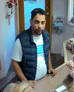 $27,000 necklace heist from Vail jeweler is likely tied to other crimes, owner says
