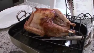 12 mind-body tips to relieve stress, bloat and exhaustion on Thanksgiving