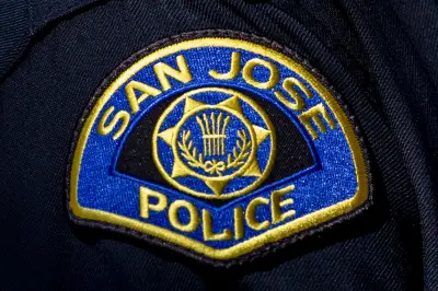 ‘You don’t understand how f***** my brain is’: Police report details troubling history of San Jose cop charged with reckless shootings