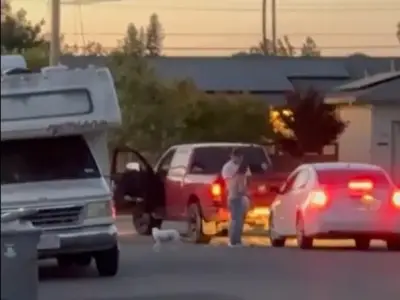 Monthslong tension between Bay Area neighbors precedes racial confrontation seen on viral video