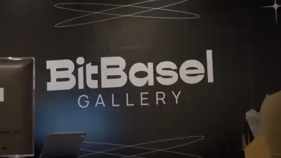BitBasel kicks off Miami Art Week Fair with Web3 technology