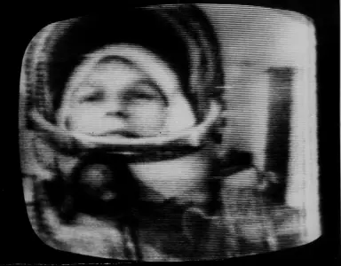 Today in History: June 16, Valentina Tereshkova becomes first woman in space