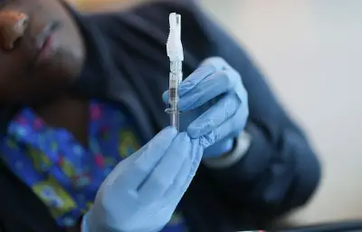 RFK Jr. overhauled the CDC's vaccine panel. Here's what it does and why it matters