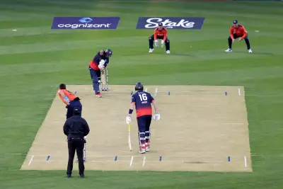 Letters: Fremont cricket field critics fear the unknown