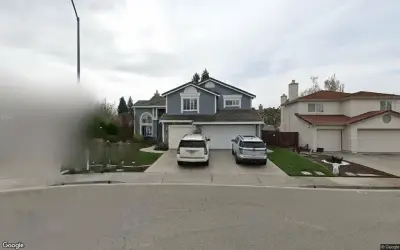 Sale closed in San Ramon: $2.3 million for a five-bedroom home