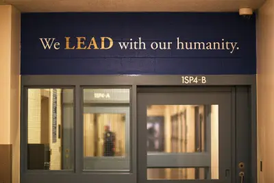 Denver sheriff’s deputy resigns after sexual misconduct allegations from inmates