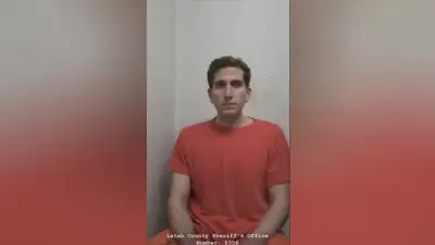 Bryan Kohberger to plead guilty to killing 4 University of Idaho students to avoid death penalty, multiple media report
