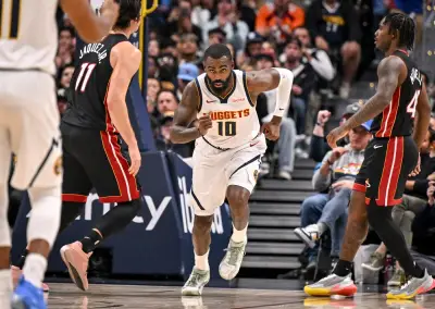 Nuggets’ Tim Hardaway Jr. ‘microwaving’ opponents as spark off bench