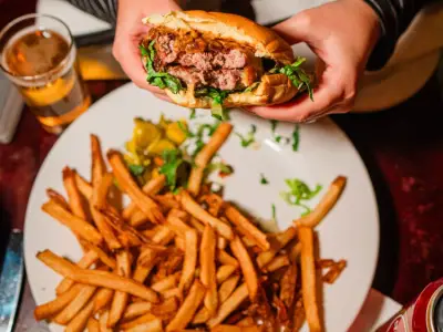 Where to find the best food under $20 in Somerville