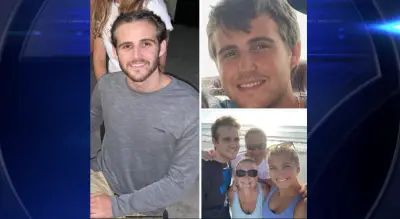 Search continues for 30-year-old man reported missing from Davie neighborhood nearly 1 month ago