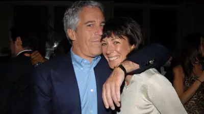 Judge rejects Trump administration effort to unseal Epstein grand jury records in Florida
