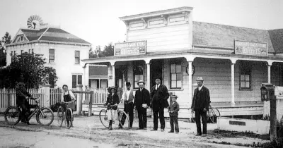 Hayward, Alameda County officials propose Russell City reparations fund