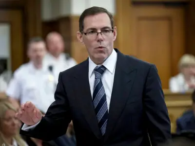 Karen Read special prosecutor Hank Brennan breaks silence on verdict