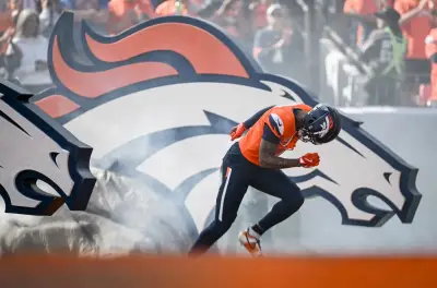 As his Denver legacy grows, Broncos’ Pat Surtain II feels he can ‘always get better’