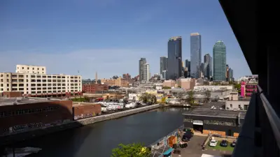 15K New Homes for Long Island City? Council Approves Major Rezoning Plan