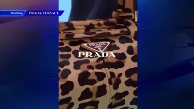 Prada finalizes purchase of fashion rival Versace for $1.4 billion, launching new era