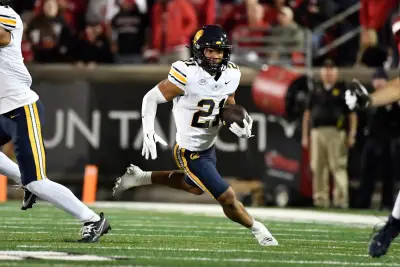 Cal stuns No. 15 Louisville 29-26 in overtime as Sagapolutele delivers game-winning TD pass