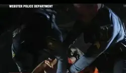 ‘The video does not look pretty’: Webster police respond to rough arrest of teenager