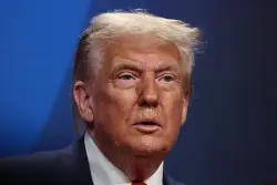 Trump escalates America First trade strategy