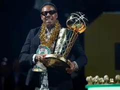Paul Pierce praises Thunder, thinks it ‘could be the making of a dynasty’