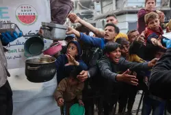 From Gaza to Ukraine, war is also an assault on public health