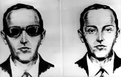 Today in History: November 24, D.B. Cooper disappears