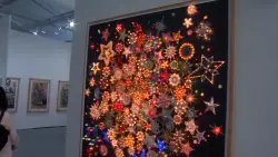 SCOPE Art Show asks people to live in the moment for new theme to celebrate Miami Art Week