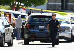 Footage of fatal East Bay police shooting released
