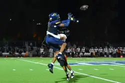 High school football 2025: Friday’s Week 8 scores, Saturday’s schedule