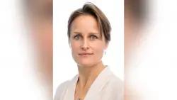 UK to get first female spy chief