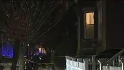 Victim dies after being shot in Brookline