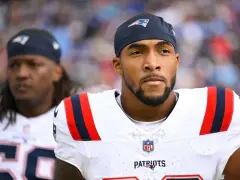 Former Patriots RB urges fans not to panic about TreVeyon Henderson’s playing time, productivity