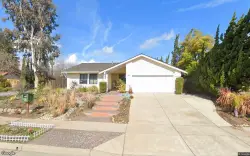 Four-bedroom home sells for $2.6 million in Fremont