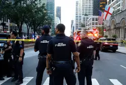 Right-wing media makes NYC shooting all about Mamdani