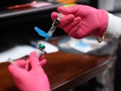 Child confirmed as Connecticut’s first measles case in 4 years